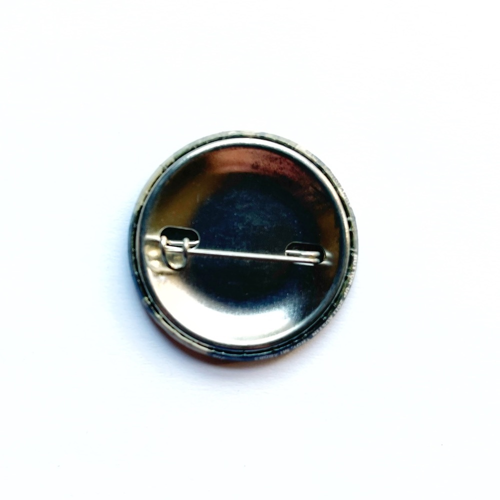 ‘88 The Bangles Pin - Picture 2 of 3